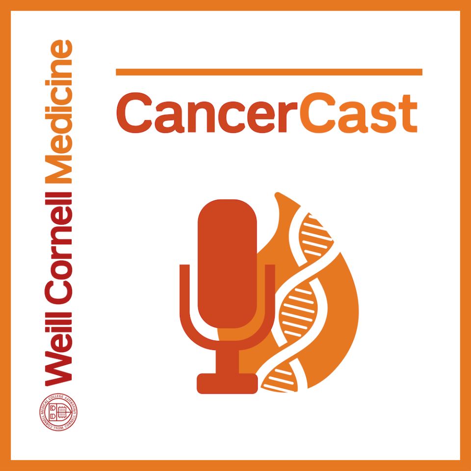 Cancer Cast Podcast 