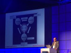 Ruben Niesvizky Myeloma India Conference 2017